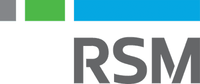 RSM logo